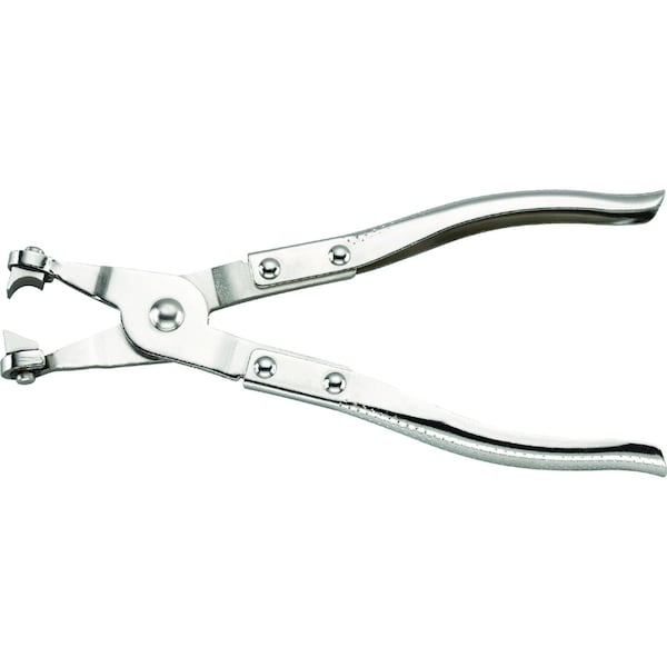 Hose clip pliers CLIC L.200 mm
